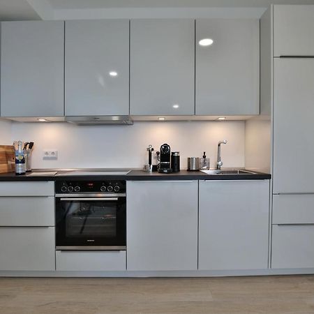 Strandperle Ostsee Penthouse Suite 2 Niendorf  Eksteriør billede